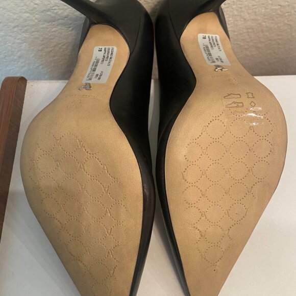 rezzo Emily High Stiletto Pump Shoes - Picture 4 of 9